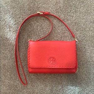 Tory Burch wallet crossbody